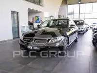 2019 Mercedes Benz E 220