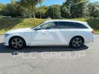 2019 Mercedes Benz E 220