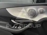 2019 Mercedes Benz E 220