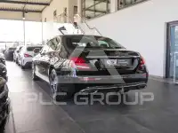 2019 Mercedes Benz E 220