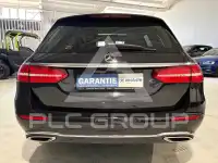 2019 Mercedes Benz E 220