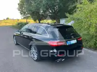 2019 Mercedes Benz E 220