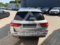 2019 Mercedes Benz E 220