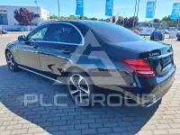 2019 Mercedes Benz E 220