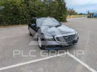 2019 Mercedes Benz E 220