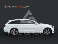 2019 Mercedes Benz E 220