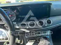 2019 Mercedes Benz E 220