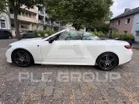 2019 Mercedes Benz E 220