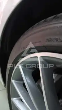 2019 Mercedes Benz E 220