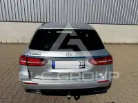 2019 Mercedes Benz E 220