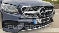 2019 Mercedes Benz E 220
