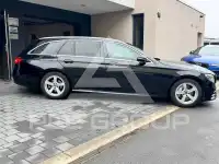 2019 Mercedes Benz E 220