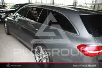2019 Mercedes Benz E 220