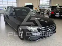 2019 Mercedes Benz E 220