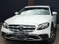 2019 Mercedes Benz E 220