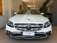 2019 Mercedes Benz E 220