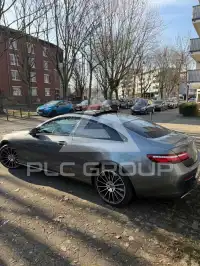 2019 Mercedes Benz E 220
