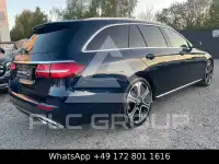 2019 Mercedes Benz E 220