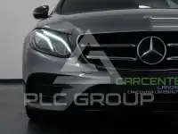 2019 Mercedes Benz E 220