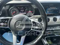 2019 Mercedes Benz E 220