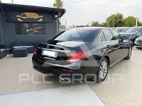 2019 Mercedes Benz E 220