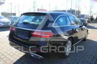 2019 Mercedes Benz E 220