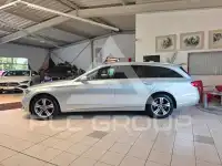 2019 Mercedes Benz E 220