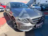 2019 Mercedes Benz E 220