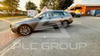 2019 Mercedes Benz E 220
