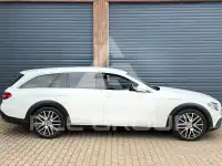 2019 Mercedes Benz E 220