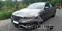 2019 Mercedes Benz E 220