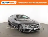 2019 Mercedes Benz E 220