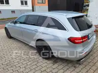 2019 Mercedes Benz E 220