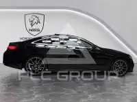 2019 Mercedes Benz E 220