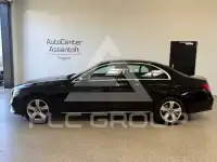 2019 Mercedes Benz E 220