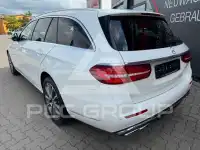 2019 Mercedes Benz E 220
