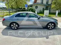2019 Mercedes Benz E 220