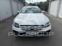 2019 Mercedes Benz E 220