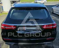 2019 Mercedes Benz E 220