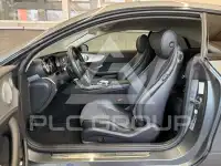 2019 Mercedes Benz E 220