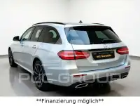 2019 Mercedes Benz E 220