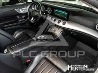 2019 Mercedes Benz E 220