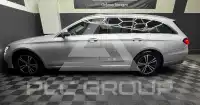 2019 Mercedes Benz E 220