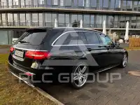 2019 Mercedes Benz E 220