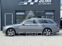 2019 Mercedes Benz E 220
