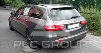 2019 Mercedes Benz E 220