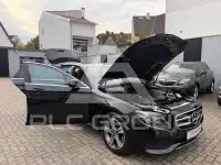 2019 Mercedes Benz E 220