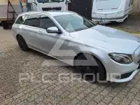 2019 Mercedes Benz E 220