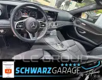 2019 Mercedes Benz E 220