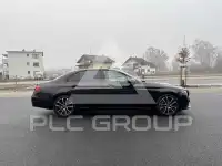 2019 Mercedes Benz E 220
